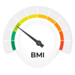 gauge-BMI