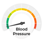 gauge-Blood Pressure