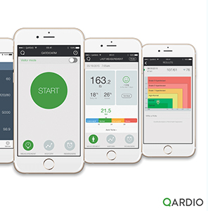 qardioarm-app
